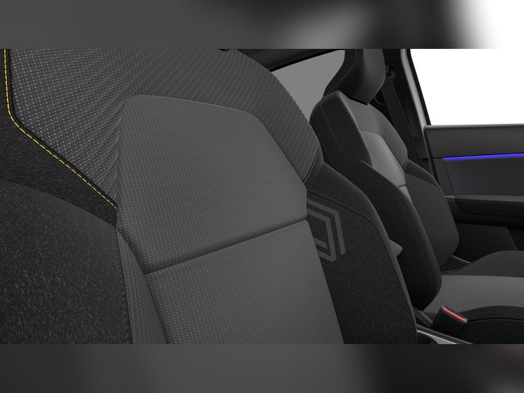 Renault Captur E-TECH Techno foto 6